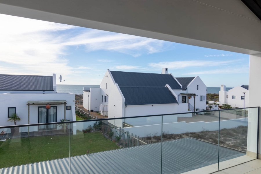 4 Bedroom Property for Sale in Laaiplek Western Cape